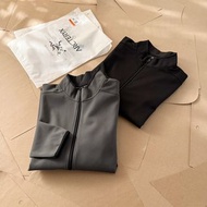 ARCTERYX-Arc'teryx 秋冬黑科技夾克外套鳥家高端商務休閒立領輕便外套