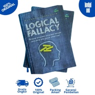 Logical Fallacy Book - 72 Models of Everyday Thinking