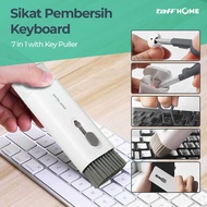 Cleaning KIT LAPTOP KEYBOARD Dust CLEANING Brush EARPHONE 7 IN 1 SET