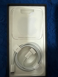 Box - Apple iPhone 12 Pro Pacific Blue 256GB