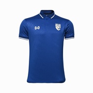 WARRIX Thailand National Team Kit  2021-22 ( Replica Version ) WA-214FBATH52