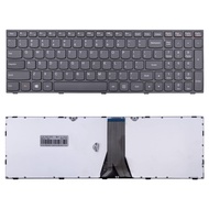Laptop Keyboard Replacement with Frame Compatible with Lenovo LdeaPad Flex 2 15 B50 B50-30 B50-45 B5