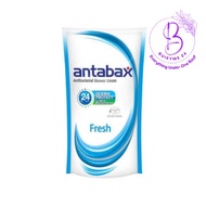 [READY STOCK] Antabax Shower Cream Refill Fresh 550ml