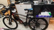 電動單車；電動車：自行車；單車；山地車