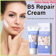 B5 Scar Removal Cream Peklat Acne Scar Removal Cream Scar Remover Cream for Old Scar Face 60g
