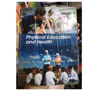 Physical Education and Health 3G e-Learning