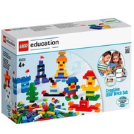 LEGO Education得寶創意組-45020