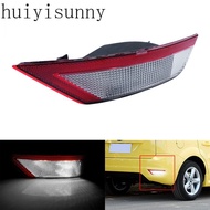 HYS ANGRONG 1x Rear Bumper Reflector Light Lamp Right For Ford Focus MK II Kuga 08-12