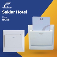 BOSS Hotel Card Switch / Hotel Key Tag