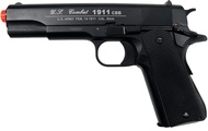 model-4613 full metal 1911 co2 blowback(Airsoft Gun)