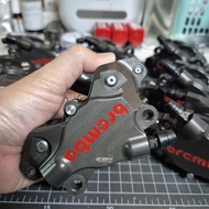 Bat Brake Pump Work 1:1 ZBK