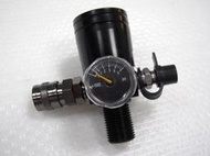 SUNGIN 台灣製造 HPA 減壓氣瓶閥 輸出壓120~160psi ( BB槍 鎮暴槍 高壓氣槍 SG音爆手榴彈)