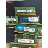 Laptop Ram ddr4 8g