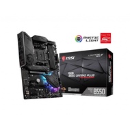 MSI MPG B550 GAMING PLUS (AMD B550 Chipset)