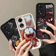 casing oppo a78 5g casing  oppo a58 aesthetic oppo a58 shockproof