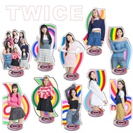 TWICE keychain Nayeon Jeongyeon Momo Sana Jihyo Mina Dahyun Tzuyu b04 Backpack bag decoration access