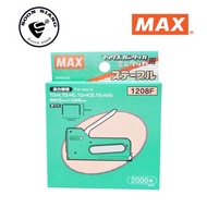 MAX 1208F TG-HC STAPLES*