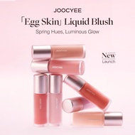 JOOCYEE Liquid Blush - Fluffy Blush - Long Lasting Color - Soft Tint