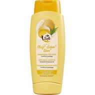 LPD - Strengthening Egg Shampoo 500Ml\Carrefour
