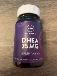 MRM DHEA 25mg