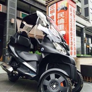 出清特價售: 全新庫存車2016年 Adiva AD3-300cc