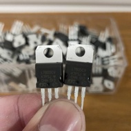 Transistor ST 7805 L7805