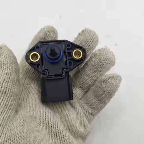 1pc 3F2E-9G756-AD Fuel Rail Pressure Sensor for Ford Escape Focus Explorer 3F2E-9G756-AA 3F2Z-9G756-