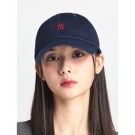 [kr2u] MLB Nanologo Unstructured Ball Cap New York Yankees Comfortable Limited Edition TopPick 100% 