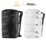 Matador SEG45 Dual Carry System Waterproof Travel Backpack 45L