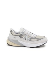 NEW BALANCE MADE IN USA 990V6 WOMEN'S SNEAKERS