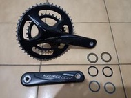 FSA K-FORCE LIGHT大齒盤組 11速 50-34T