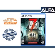 PS5 7 Days to Die – Console Edition