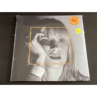 Hayley Williams - Ego Death At A Bachelorette Party (Translucent Yellow Vinyl) - 2 Vinyl LP Brand Ne