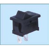 2-Pin Mini On-Off Switch 2-Pin Mini ROCKER Switch