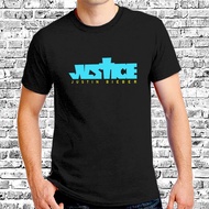 Justice BIEBER -KAOS JUSTICE JUSTIN BIEBER LOGO
