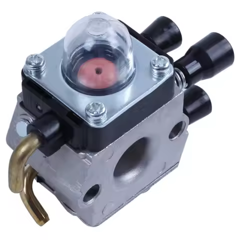 A60Z2X Carburetor Carb For STIHL FS38 FS45 FS46 FS55 FS74 FS75 FS76 FS80 FS85 Trimmermay