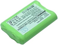 Replacement Battery Compatible with V Tech VT1421, VT1511, VT92-1421, Part Number: 80-4289-00-00, 80