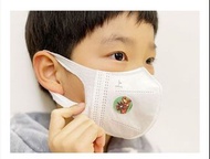 1張8個香味兒童口罩貼紙 天然植物精油 復仇者聯盟美國隊長鋼鐵俠變形俠醫雷神 1 Sheet Essential Oil Fragrant Mask Sticker The Avengers Capt