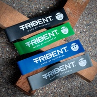 TRIDENT FITNESS BAND RING - GYM EQUIPMENT RESISTANCE BANDS
