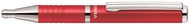 ZEBRA SL-F1 ST伸縮原子筆/ 紅/ BA115-A1-R-BL