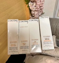 新版清爽💰315/50ml）（滋潤💰335/50ml）（BB💰345/50ml）LANCOME蘭蔻新款防曬隔離霜50ml