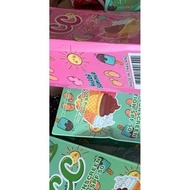 CC WALNUT BODY TONEUP SUNSCREEN SPF 50++ BOX as