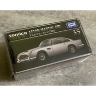 Takara Tomy Tomica Premium 35 1/62 Scale Aston Martin DB5 Diecast Car