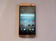 HTC One M9ew 5.2吋螢幕3G/32G安卓5.0.2系統4G LTE八核心智慧型手機~ZN