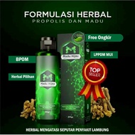 Madu Hijau Herbal Asam Lambung Asli Ori Original Obat Lambung dan Magh Kronis Gerd