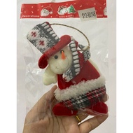 SY2-B0148 Christmas Doll Accessories
