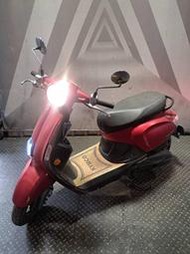 【批發車】【0元交車】2019年 KYMCO 光陽 NEW MANY 110 MANY110 機車 前碟後鼓