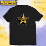 ENHY SUNOO HOLLYWOOD SAINT KPOP INSPIRED SHIRT | COTTON ROUNDNECK T-SHIRT
