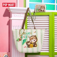 POP MART GO AROUND WITH POP MART Serie-Malaysia exclusive Mini bag