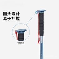 Multifunctional Lightweight Retractable Women's Products Can Other Outdoor Poles Hiking Climbing Mou